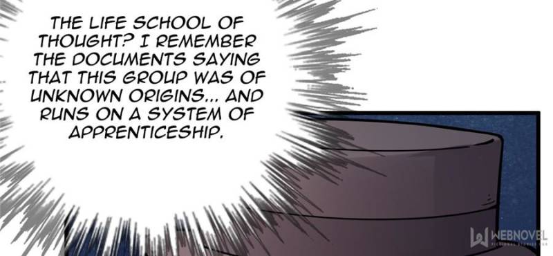 Lord of the Mysteries Chapter 45 - page 59
