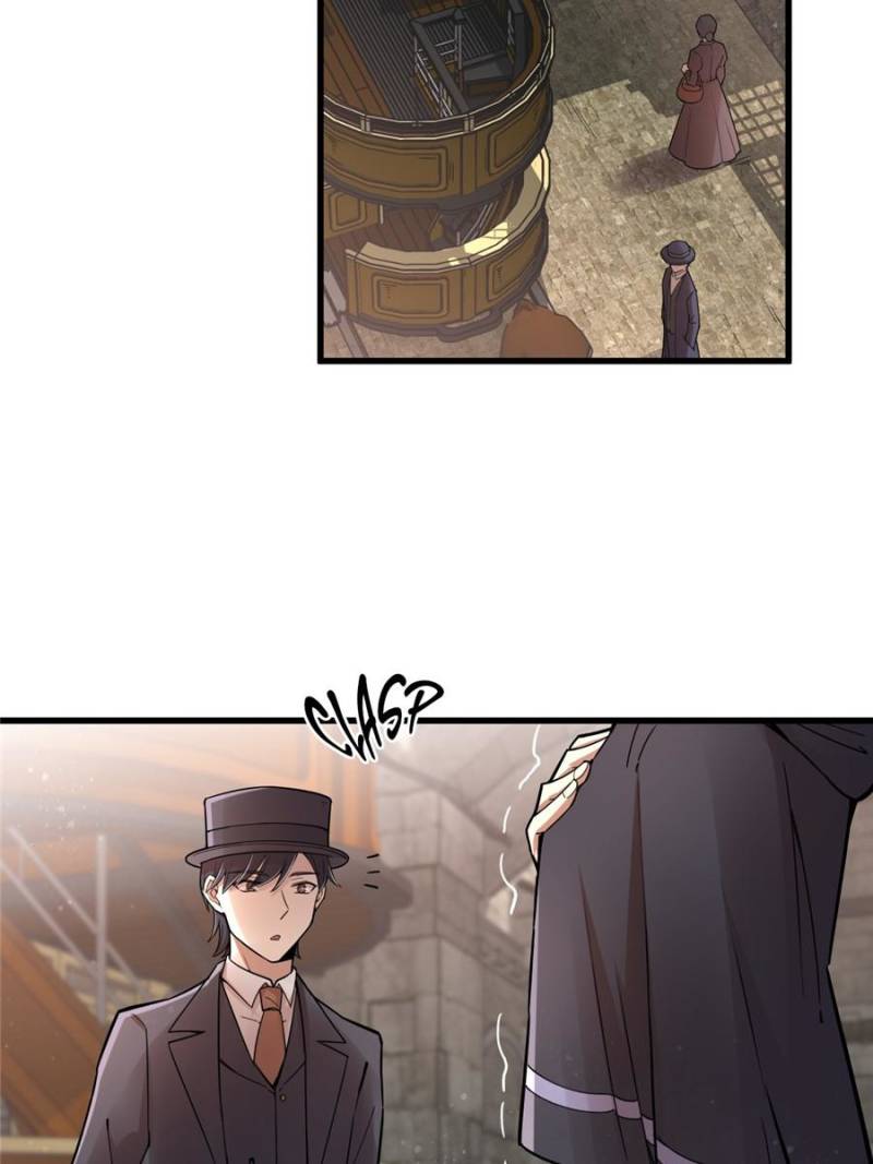 Lord of the Mysteries Chapter 45 - page 81