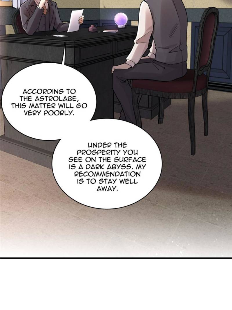 Lord of the Mysteries Chapter 44 - page 10