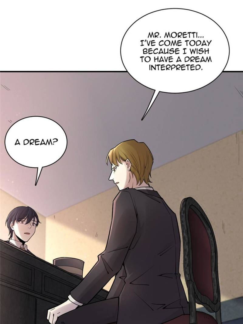 Lord of the Mysteries Chapter 44 - page 15