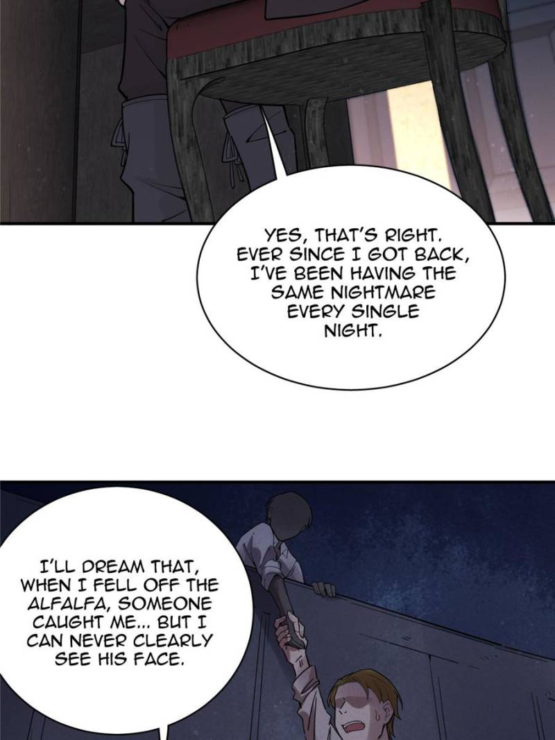 Lord of the Mysteries Chapter 44 - page 16