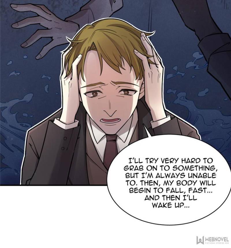 Lord of the Mysteries Chapter 44 - page 19