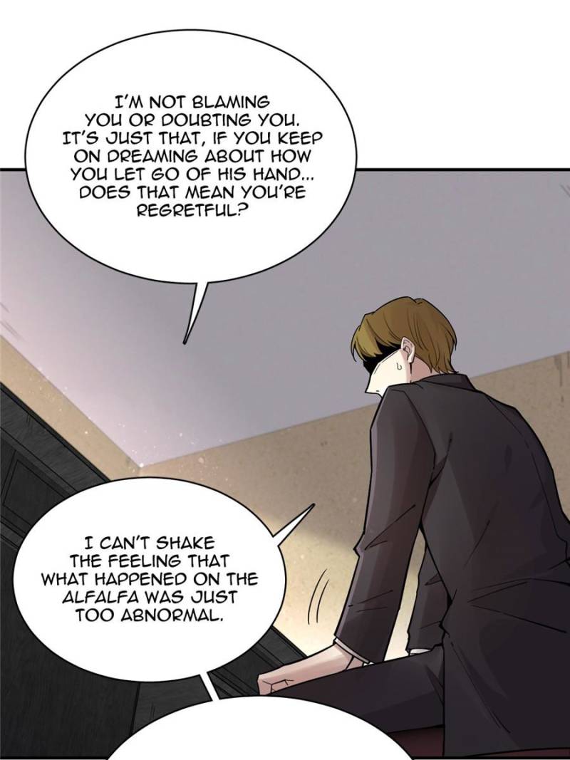 Lord of the Mysteries Chapter 44 - page 23