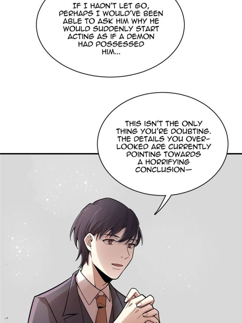 Lord of the Mysteries Chapter 44 - page 24