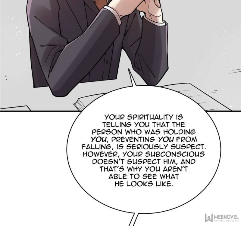 Lord of the Mysteries Chapter 44 - page 25