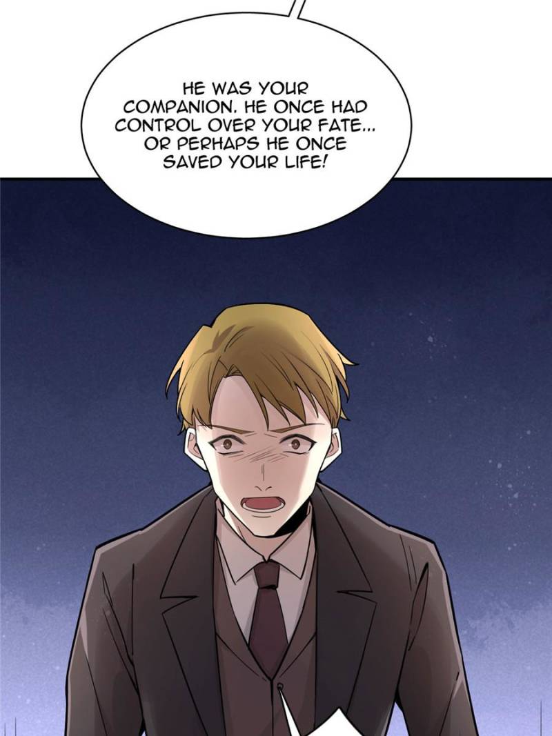 Lord of the Mysteries Chapter 44 - page 26
