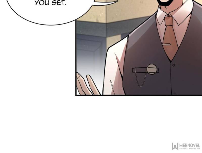 Lord of the Mysteries Chapter 44 - page 3