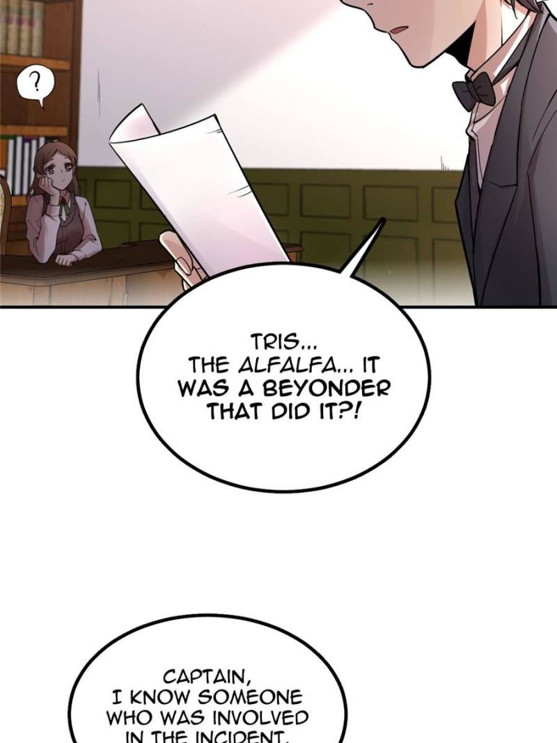 Lord of the Mysteries Chapter 44 - page 32