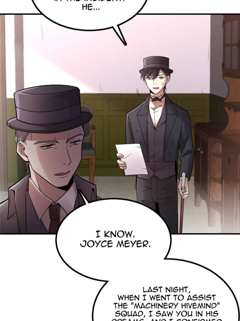 Lord of the Mysteries Chapter 44 - page 33