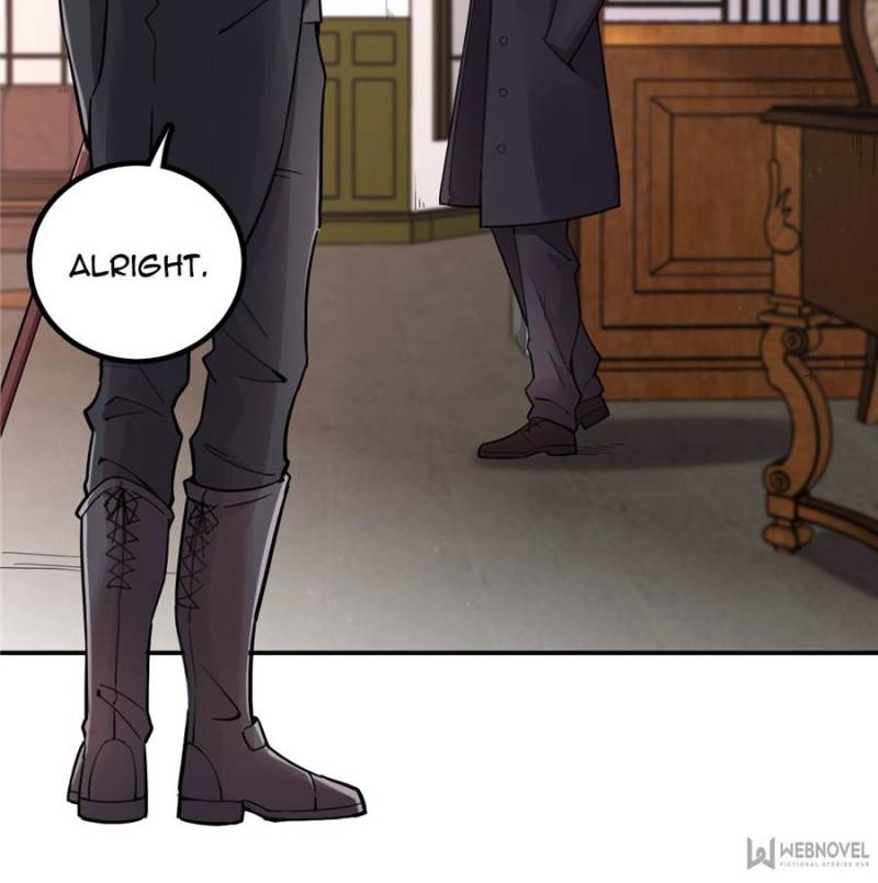Lord of the Mysteries Chapter 44 - page 36