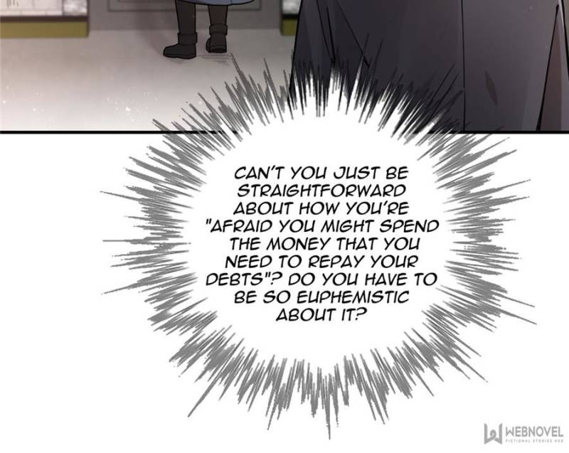 Lord of the Mysteries Chapter 44 - page 40