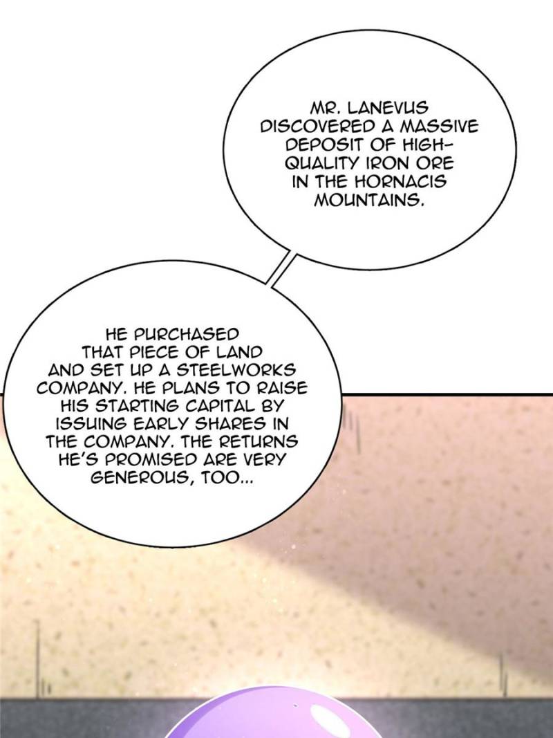 Lord of the Mysteries Chapter 44 - page 7