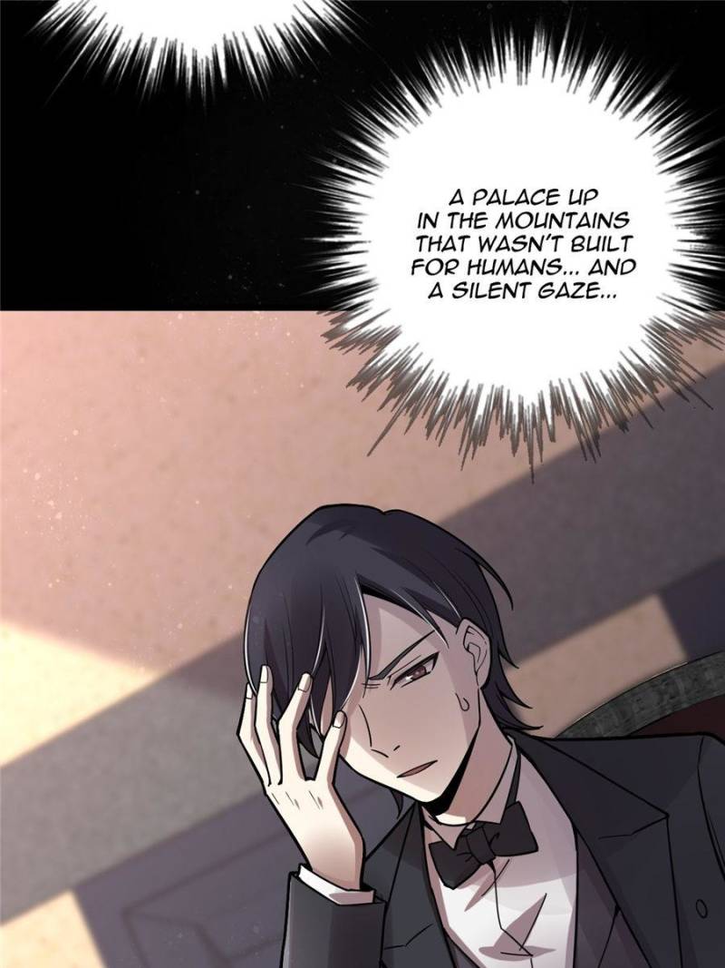 Lord of the Mysteries Chapter 42 - page 27