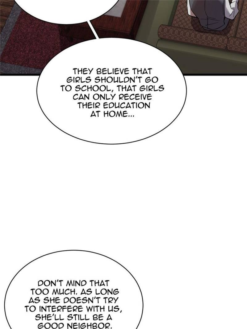 Lord of the Mysteries Chapter 42 - page 39