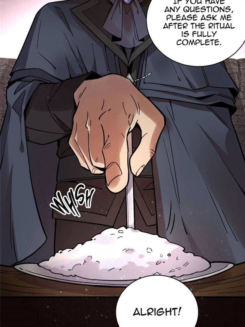 Lord of the Mysteries Chapter 41 - page 15