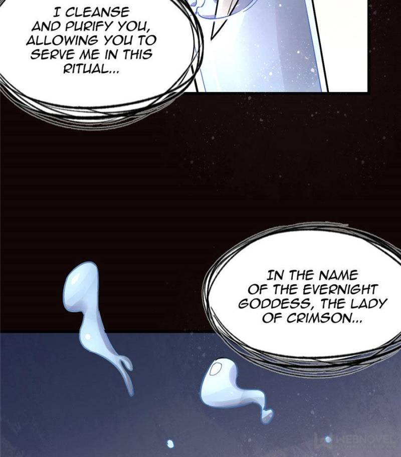 Lord of the Mysteries Chapter 41 - page 18