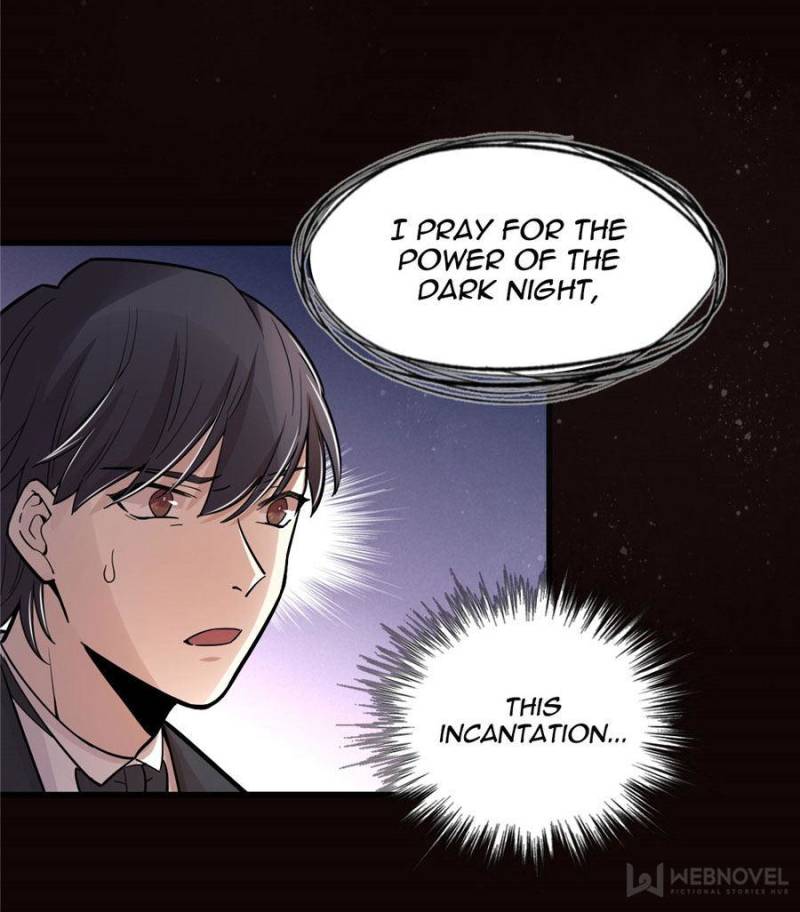 Lord of the Mysteries Chapter 41 - page 20