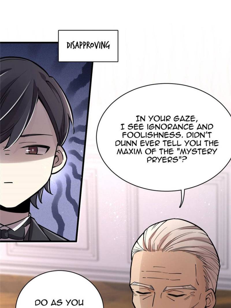 Lord of the Mysteries Chapter 41 - page 3