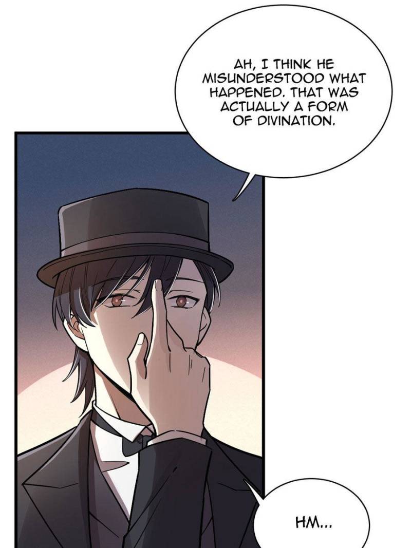 Lord of the Mysteries Chapter 41 - page 65