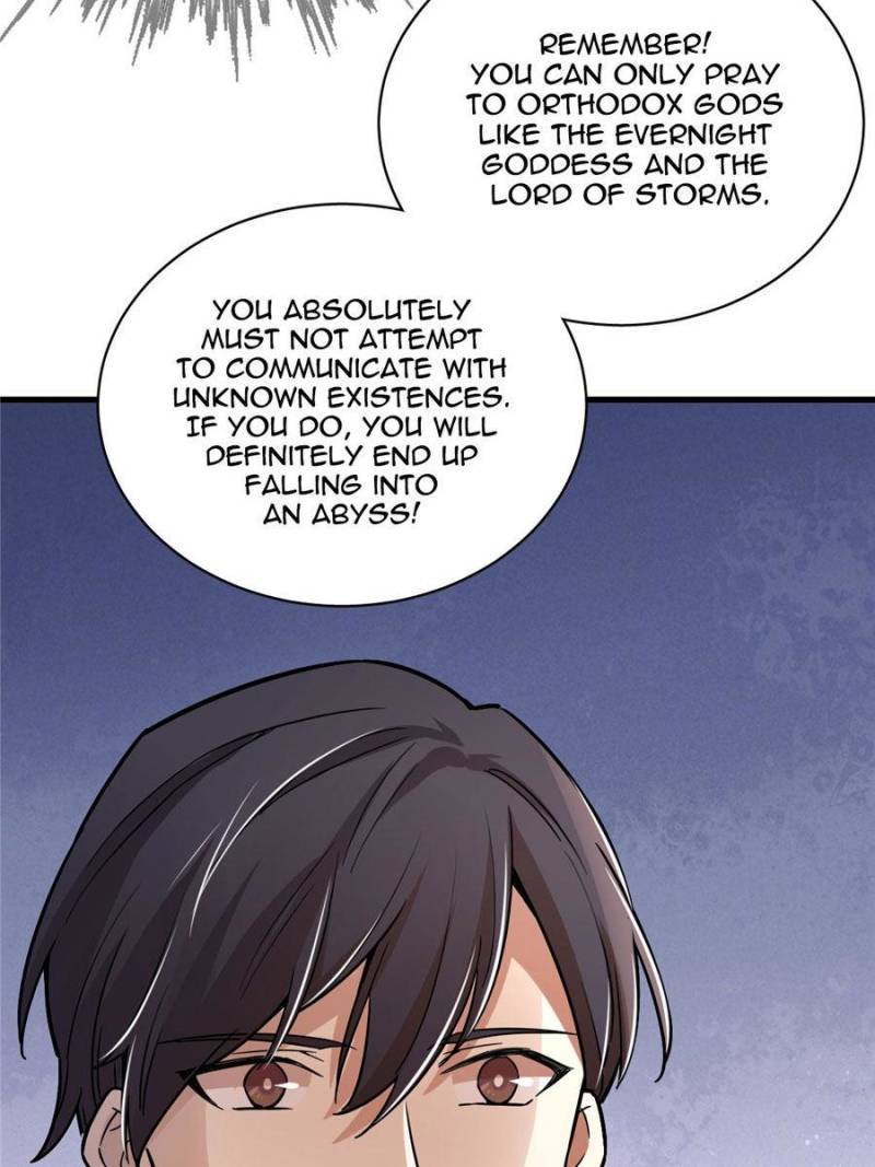 Lord of the Mysteries Chapter 41 - page 8