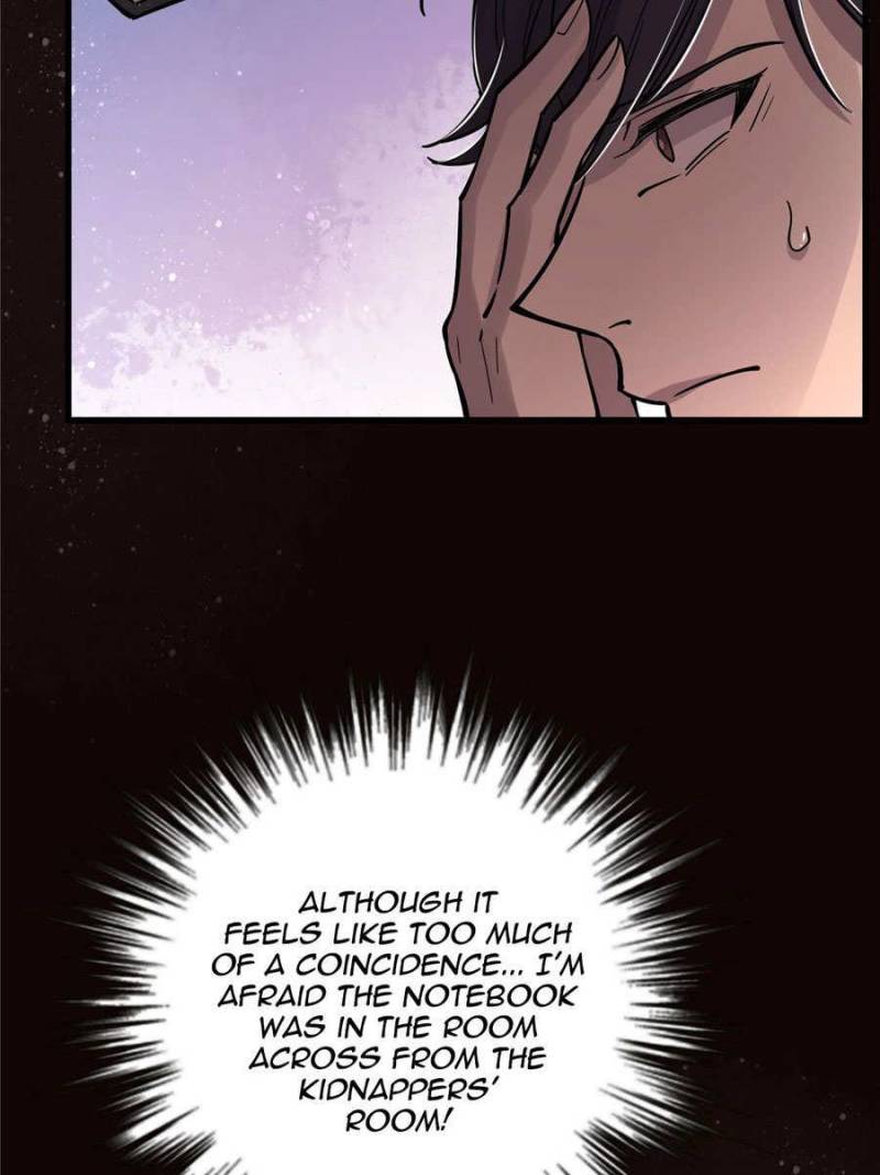 Lord of the Mysteries Chapter 39 - page 10