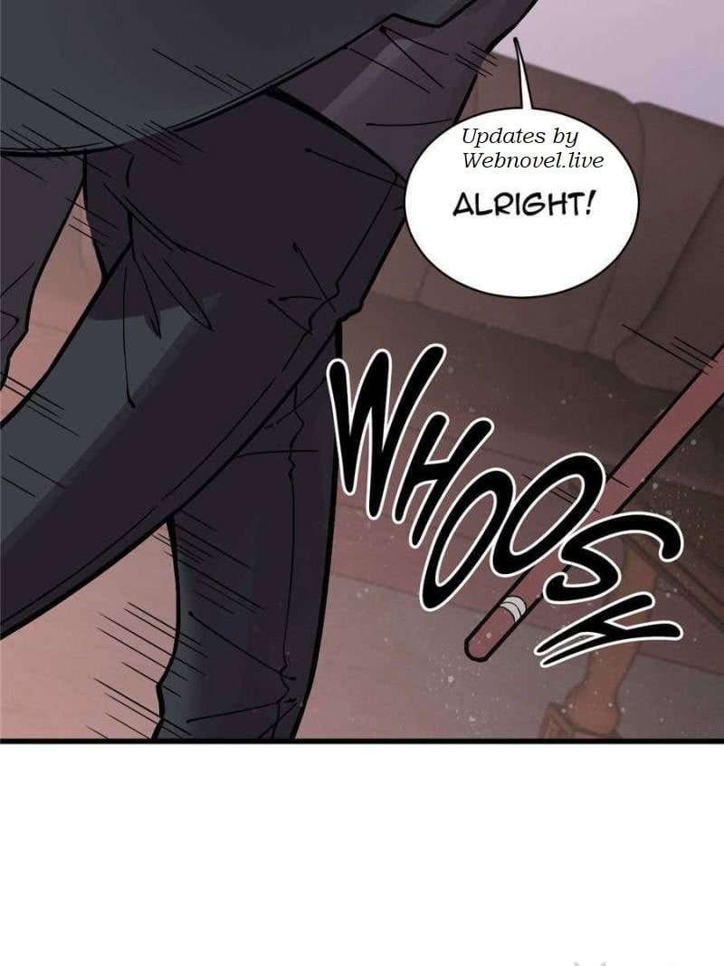 Lord of the Mysteries Chapter 39 - page 19