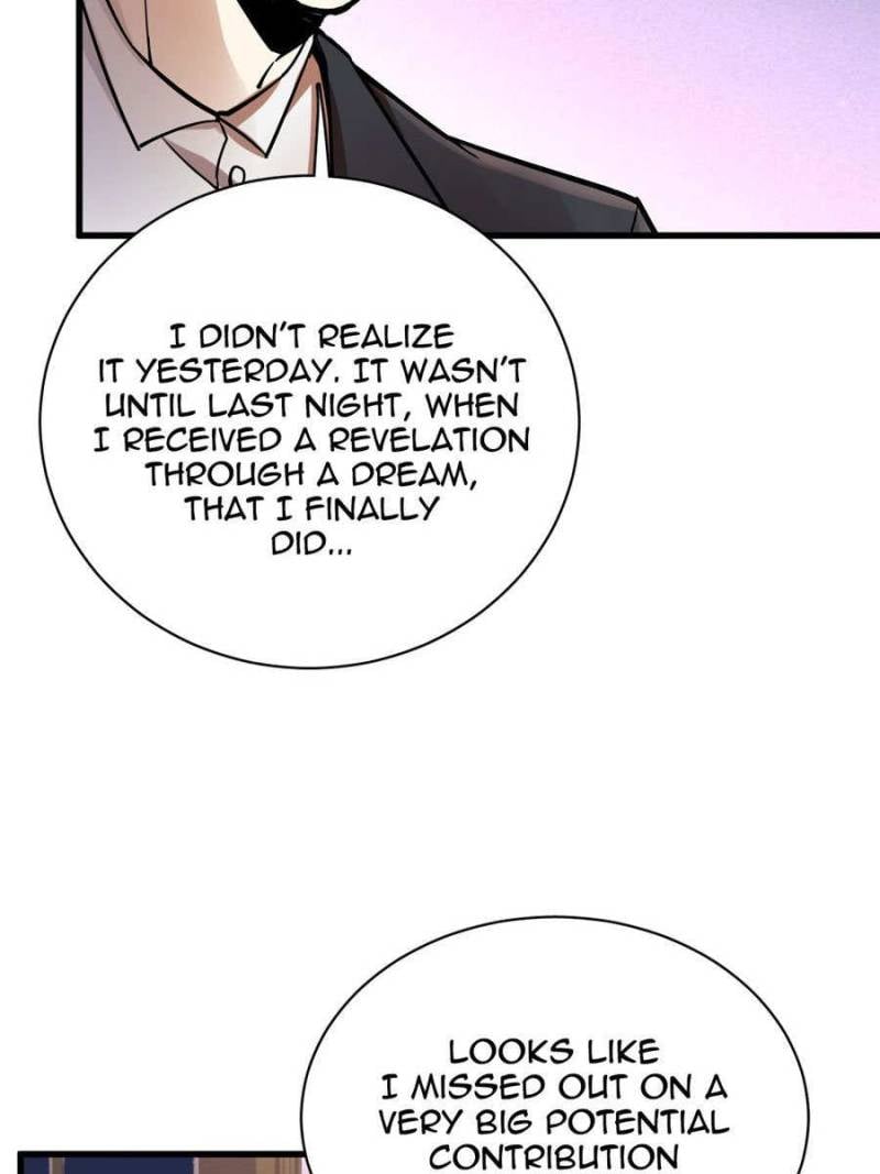 Lord of the Mysteries Chapter 39 - page 24