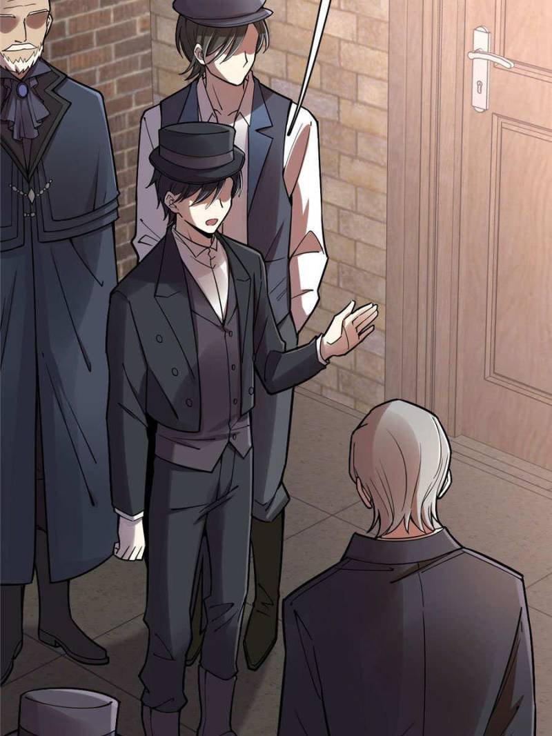 Lord of the Mysteries Chapter 39 - page 31