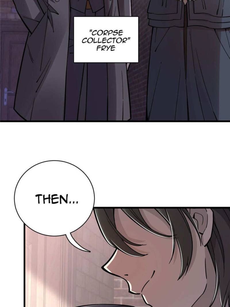Lord of the Mysteries Chapter 39 - page 34
