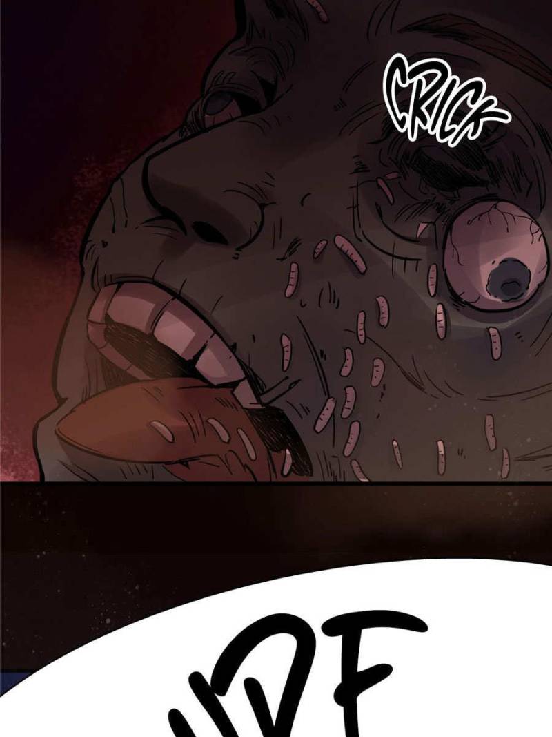 Lord of the Mysteries Chapter 39 - page 42