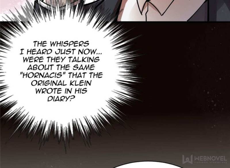 Lord of the Mysteries Chapter 39 - page 52