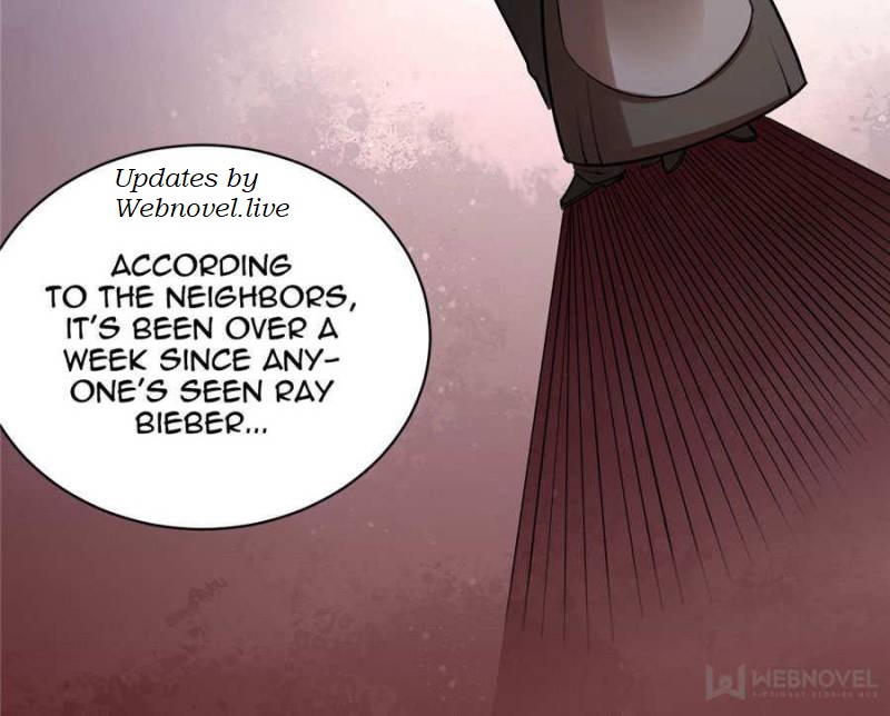 Lord of the Mysteries Chapter 39 - page 60