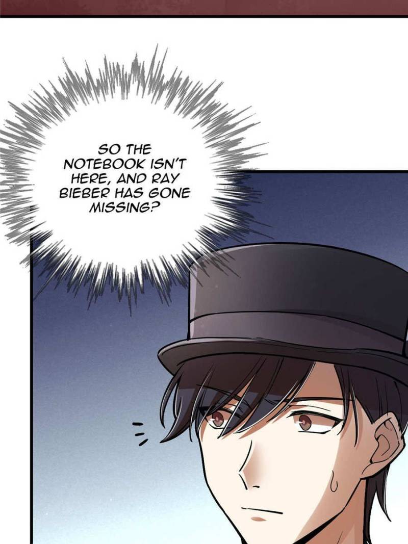 Lord of the Mysteries Chapter 39 - page 61