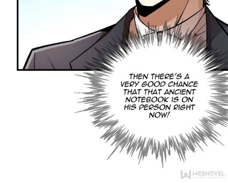 Lord of the Mysteries Chapter 39 - page 62