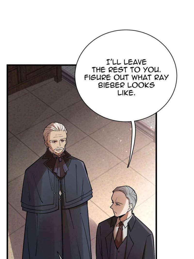Lord of the Mysteries Chapter 39 - page 63