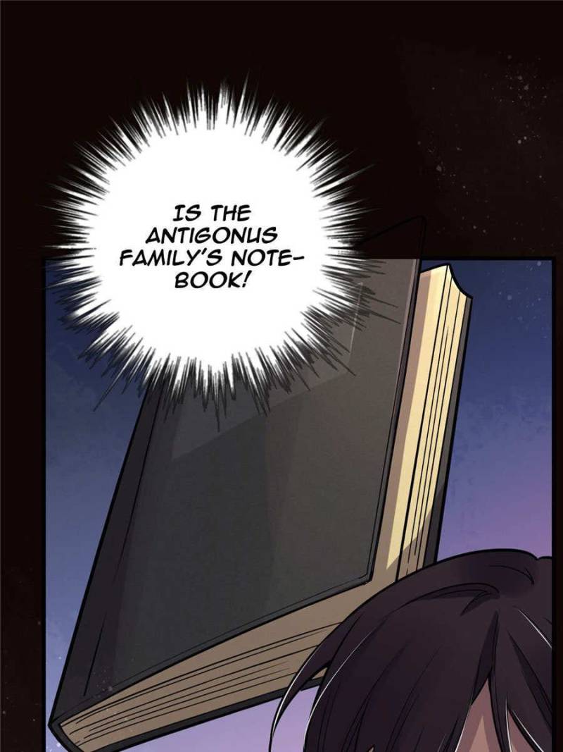 Lord of the Mysteries Chapter 39 - page 9