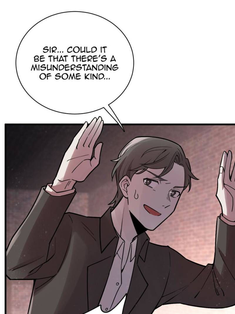 Lord of the Mysteries Chapter 38 - page 32