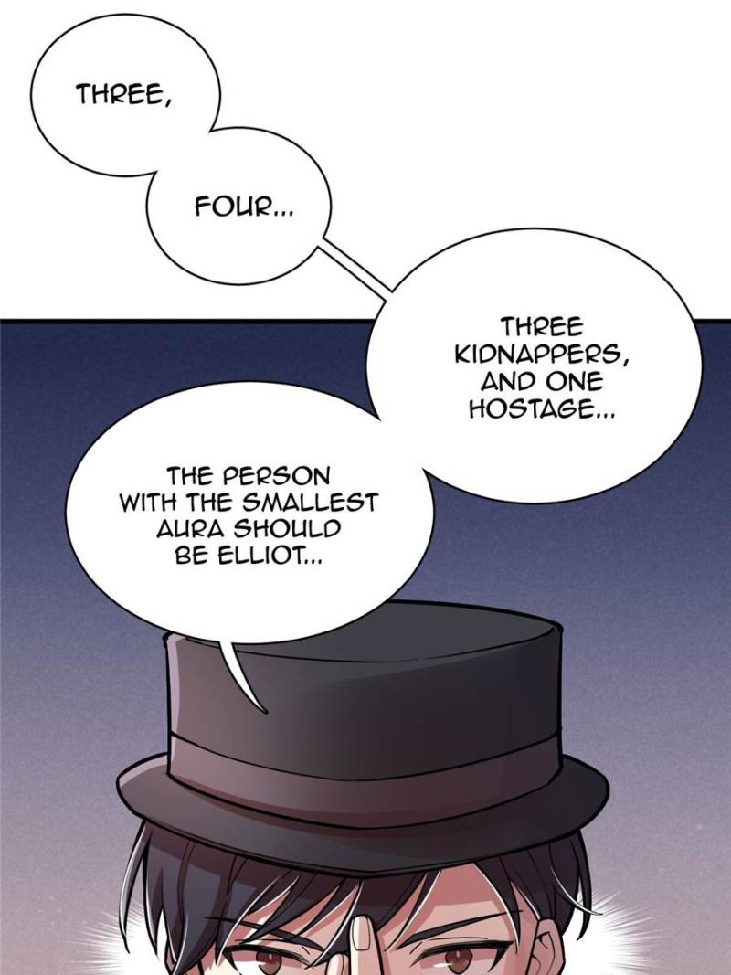 Lord of the Mysteries Chapter 38 - page 7