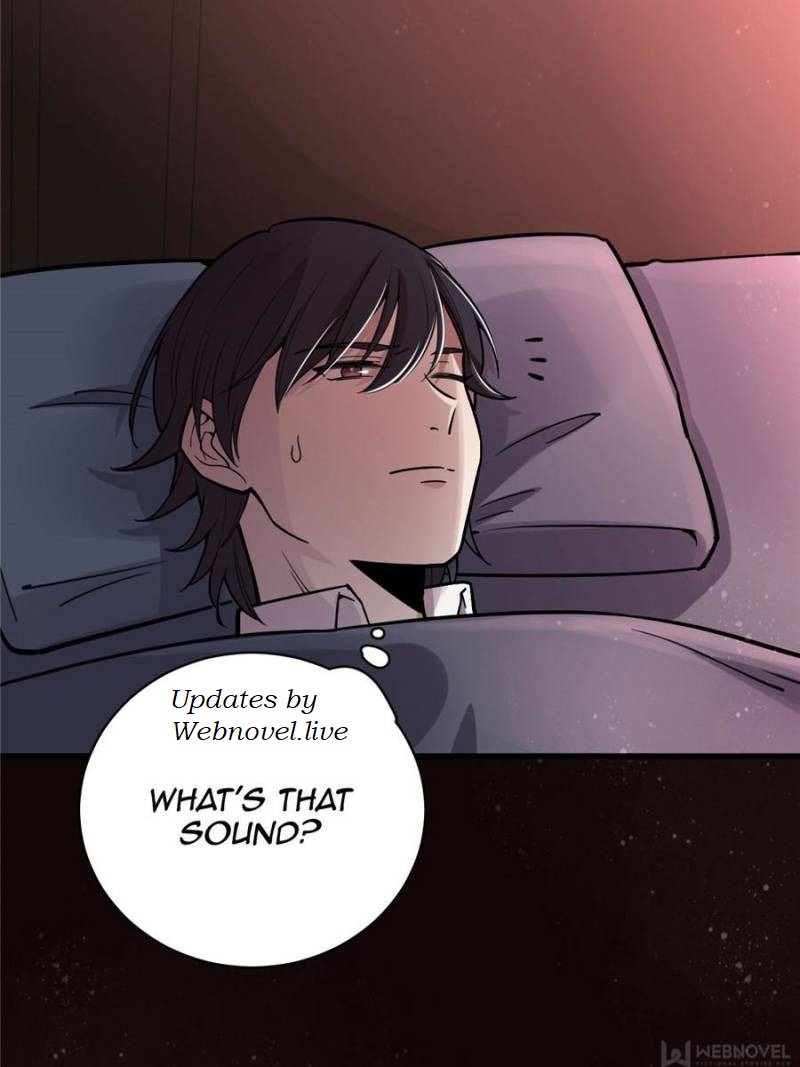 Lord of the Mysteries Chapter 38 - page 71