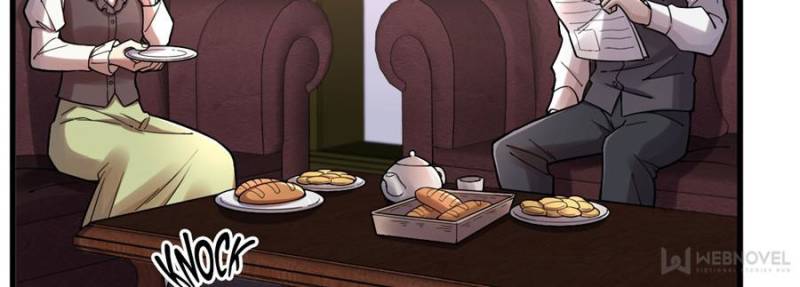 Lord of the Mysteries Chapter 37 - page 10