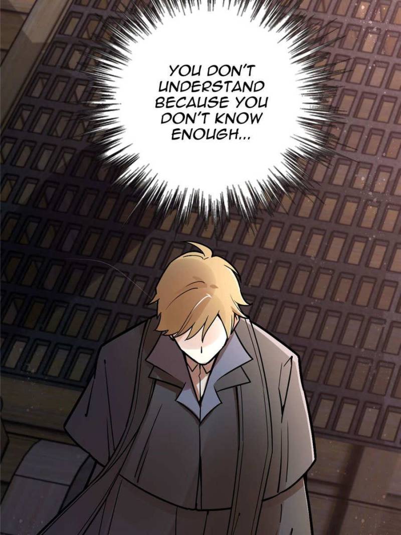 Lord of the Mysteries Chapter 36 - page 55