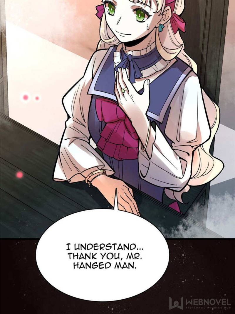 Lord of the Mysteries Chapter 33 - page 38
