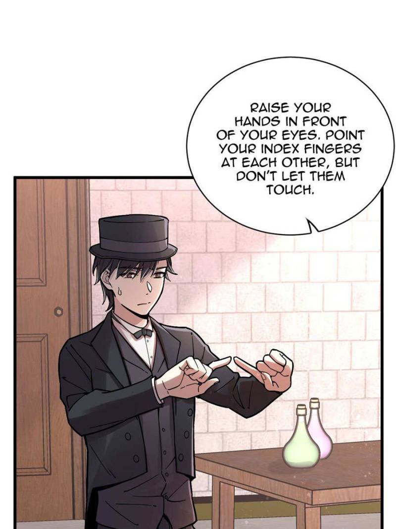 Lord of the Mysteries Chapter 32 - page 12