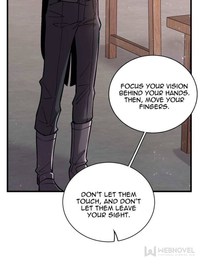 Lord of the Mysteries Chapter 32 - page 13