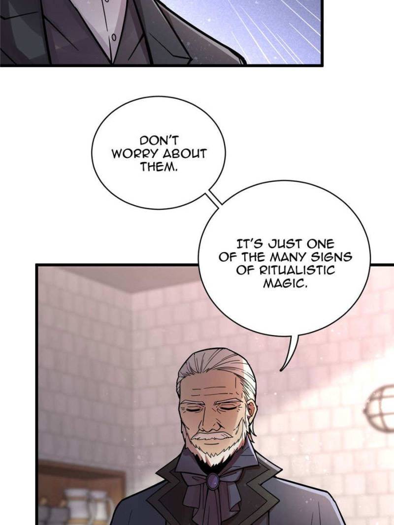 Lord of the Mysteries Chapter 32 - page 23