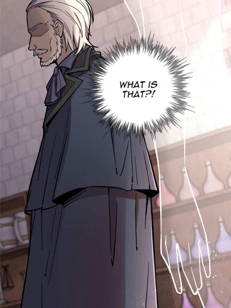 Lord of the Mysteries Chapter 32 - page 33