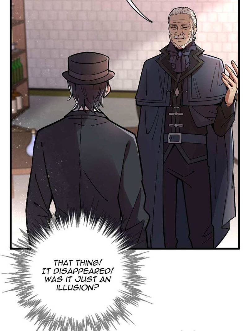 Lord of the Mysteries Chapter 32 - page 36