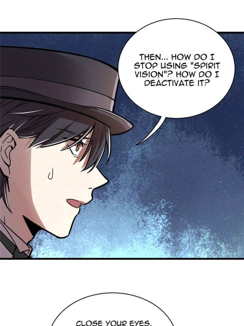 Lord of the Mysteries Chapter 32 - page 38