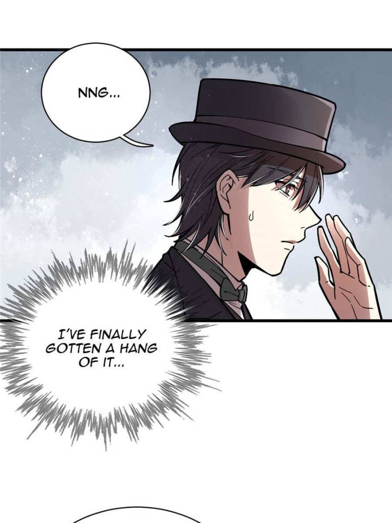 Lord of the Mysteries Chapter 32 - page 42
