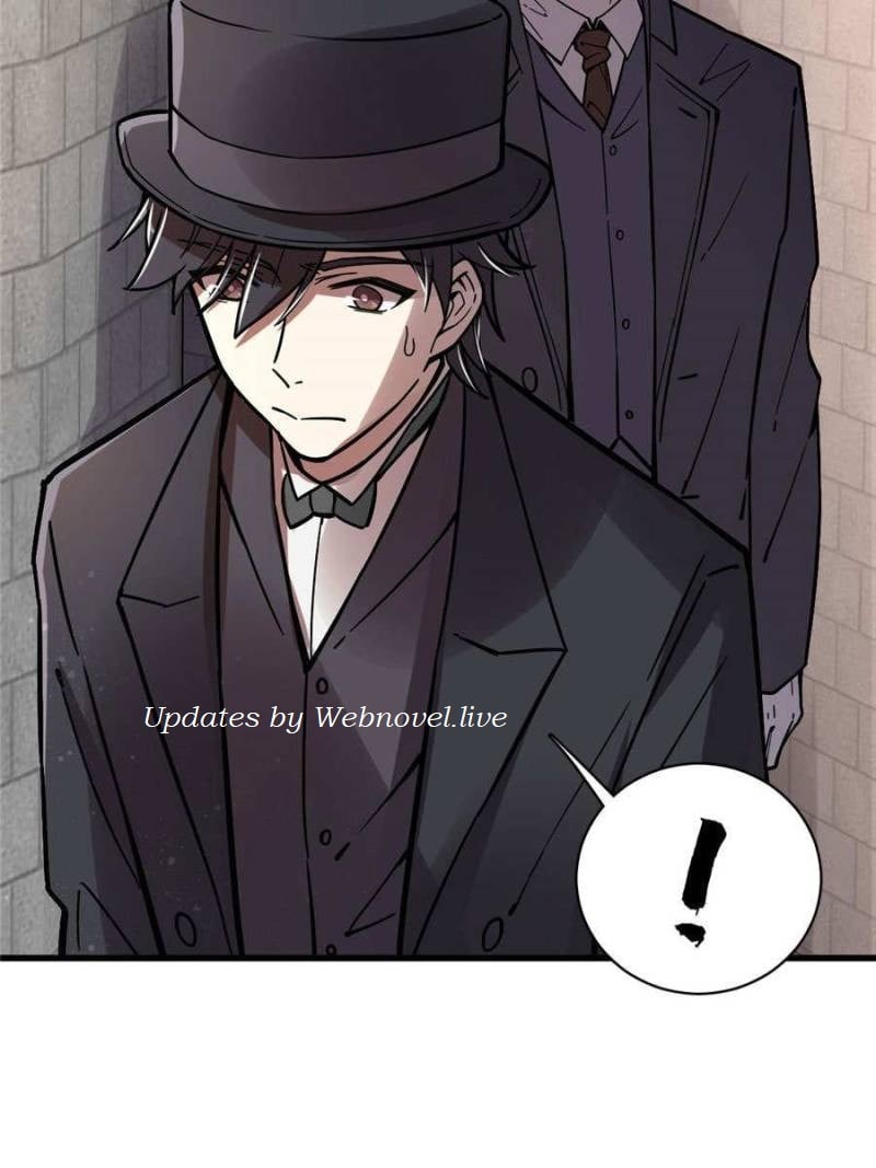 Lord of the Mysteries Chapter 32 - page 47